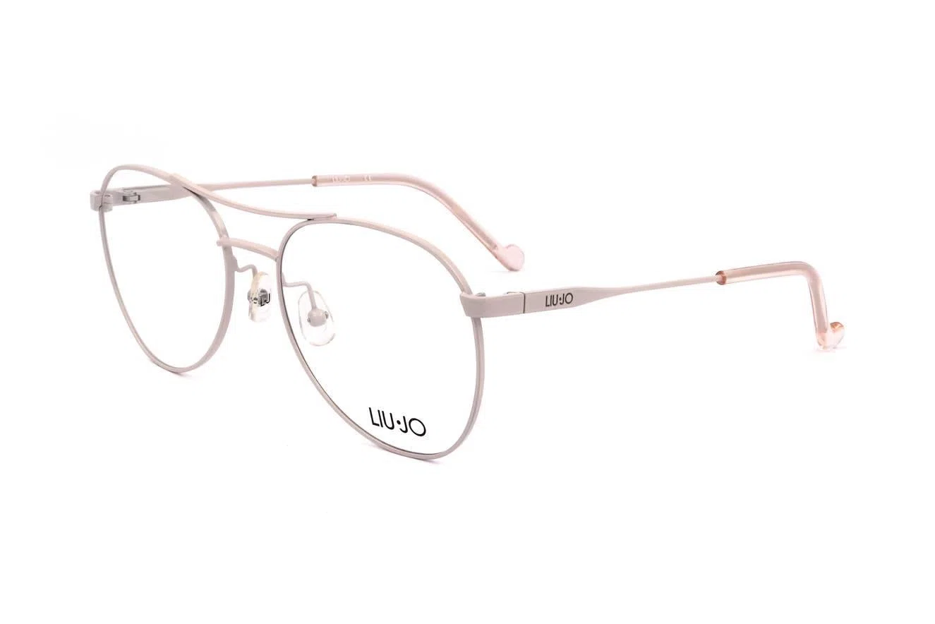 Liu Jo LJ2133 Eyeglasses - view 3